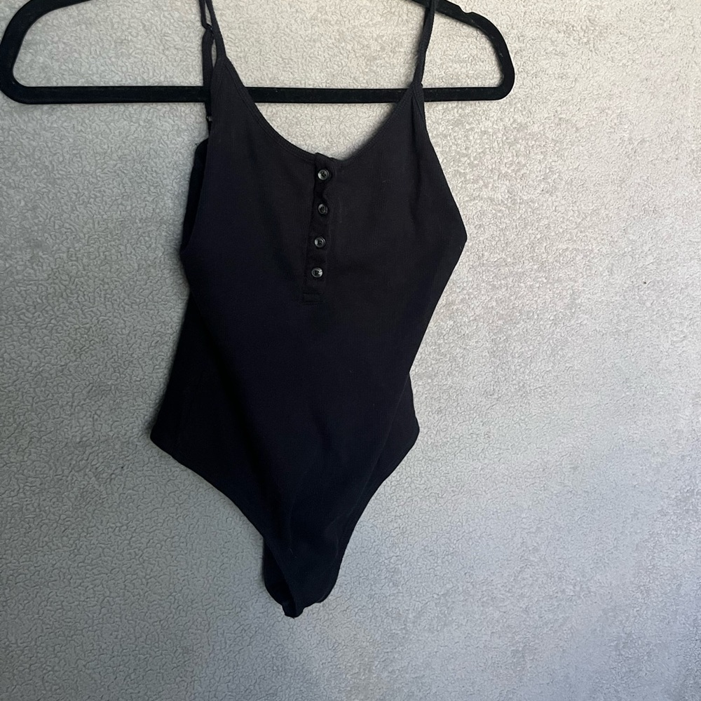 Bodysuit